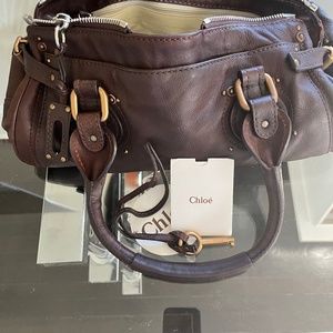 Chloe Bag